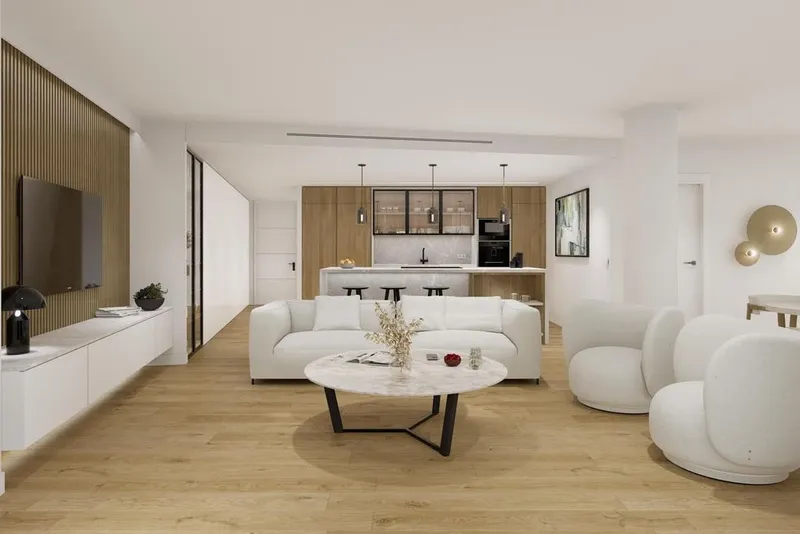 Apartment in Port de Sóller, Province of Balearic Islands — photo 8