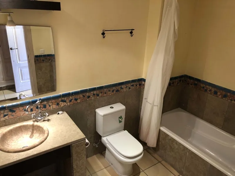 Beautiful apartment near the sandy beach in Santa Ponsa — photo 8