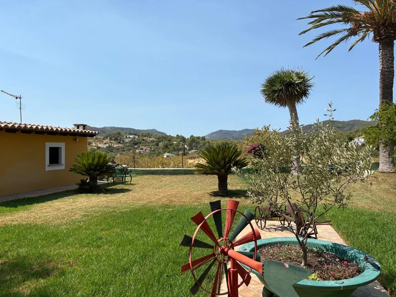 Rural finca in Establiments — photo 5