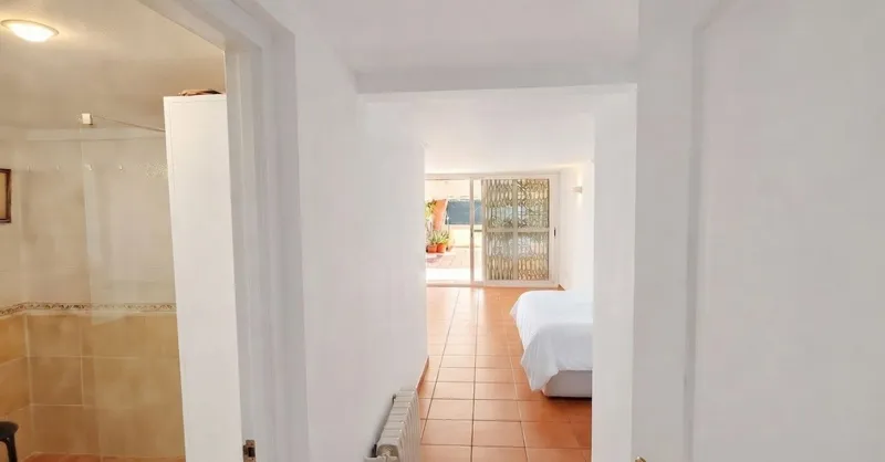 Detached Villa in Cala Major — photo 7