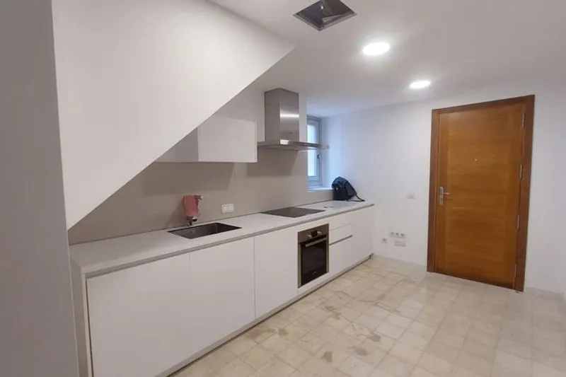 Palma Calatrava – Ground Floor Duplex — photo 1