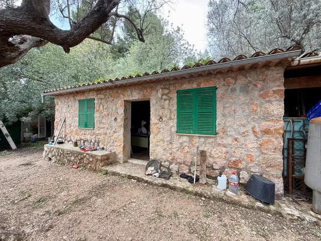 Inmobiliaria Habitat Sóller-Ficha — photo 1