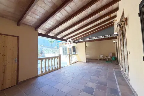 Terraced house in Son Servera, Mallorca — photo 9