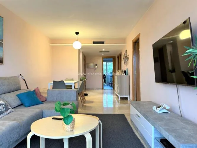 Apartment in Palma de Mallorca, Son Rapinya area — photo 8