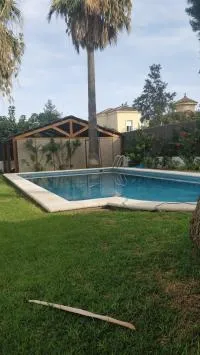 House in El Puerto de Santa Maria (Las Redes) — photo 4
