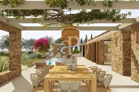Villa in Sa Pobla, Mallorca — photo 12