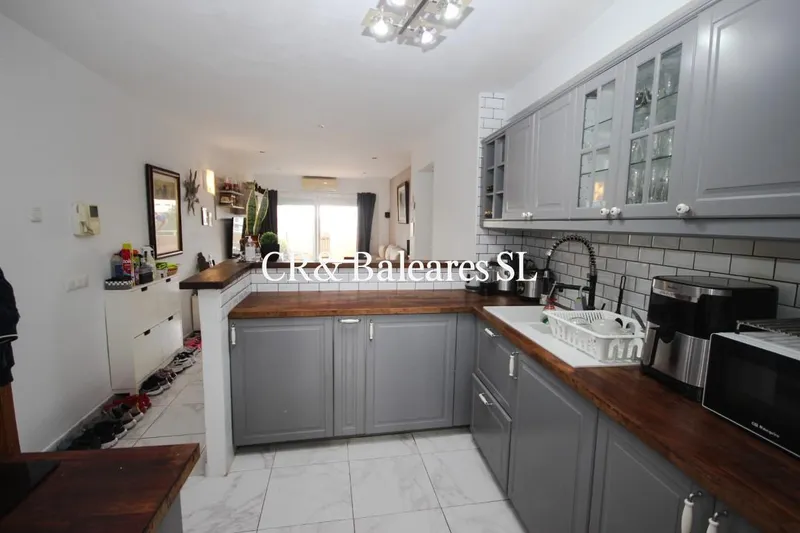 Charming two-bedroom apartment — photo 3