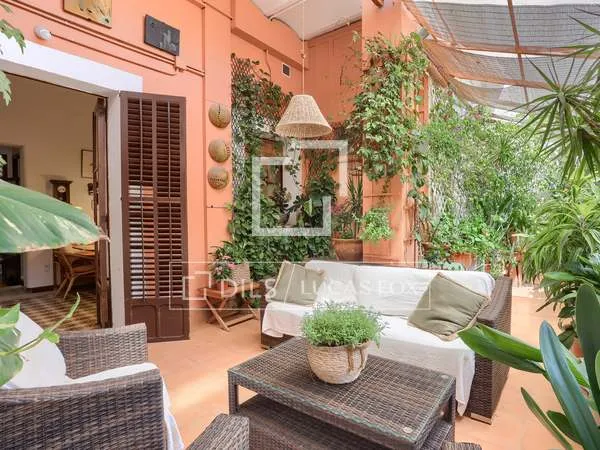 69m² apartment with 7m² terrace for sale in Palma de Mallorca — photo 7