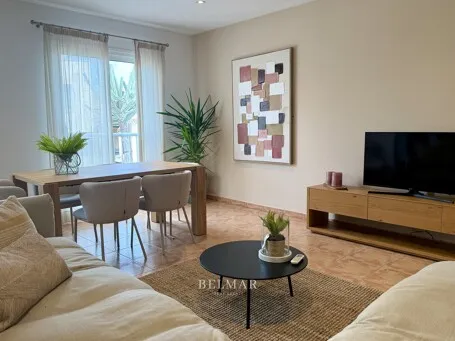 Renovated townhouse with garage and rooftop terrace in Manacor — photo 8