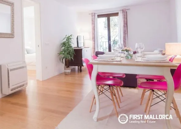 Flat / apartment in Cort, Palma de Mallorca — photo 1