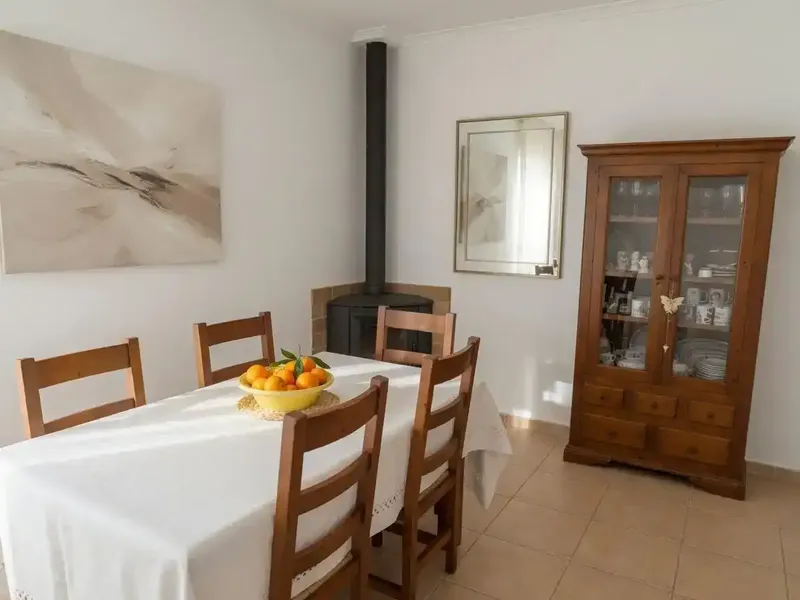 Exclusiva vivienda unifamiliar en Cas Concos (Mallorca), una de las localidades con más encanto y tranquilidad del sureste de la isla. Situa — photo 4