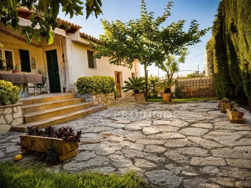 Semidetached House in Lloseta, Province of Balearic Islands — photo 4