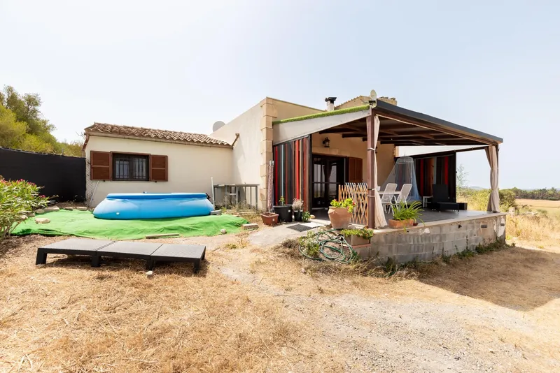 Charming rustic finca in Manacor — photo 6