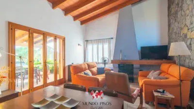 Rustic finca in Montuiri — photo 4