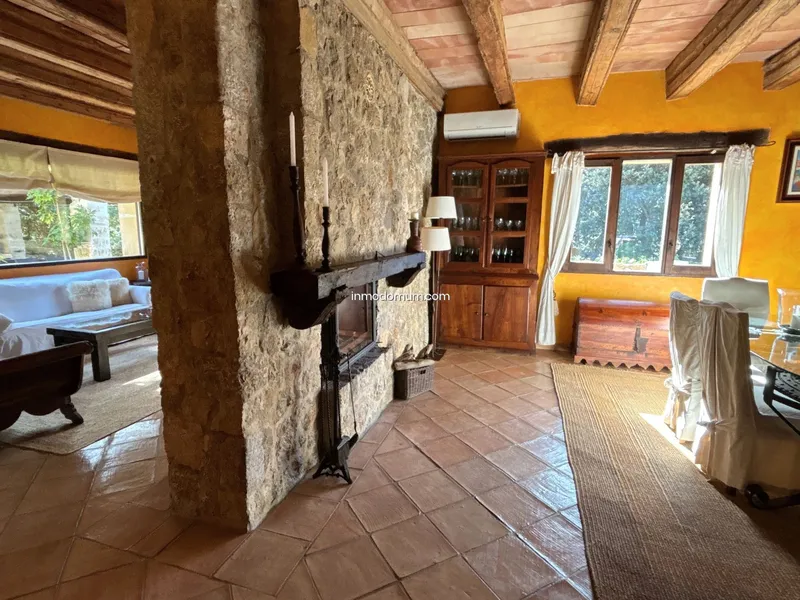 House / Chalet in Valldemossa — photo 4