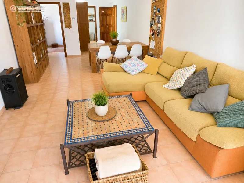 Spacious and Bright Home in Cala Ratjada, Steps from... — photo 6