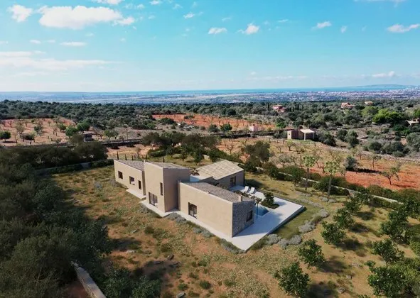 Estate in Pòrtol, Marratxí — photo 1