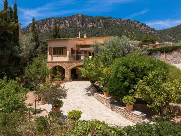 New Finca Project For Sale in Santanyi – Eco Home — photo 4