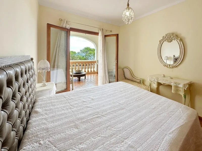 Exclusive: Apartment with Stunning Sea Views in Cala Santanyí — photo 3