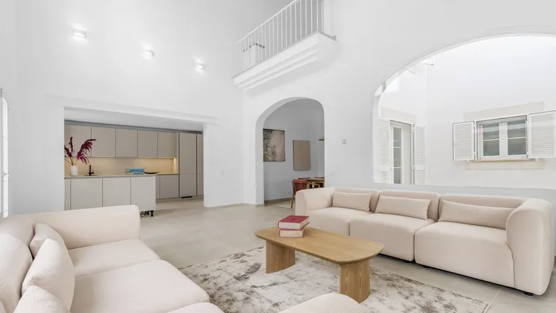 Charming villa in Santa Ponca with large garden and privacy — photo 5