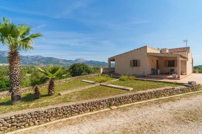 Rural or Farmhouse in Selva, Province of Balearic Islands — photo 3