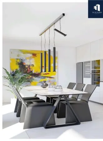 Flat in Torre del Mar (central) — photo 6