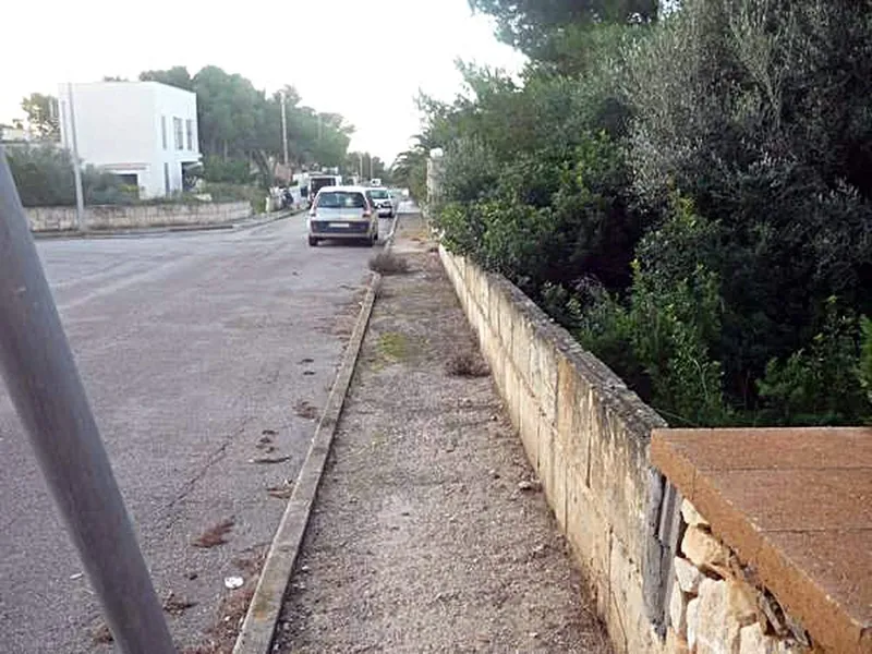 Land plot in Vallgoner... — photo 3