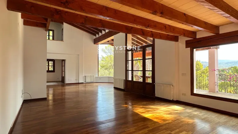 Independent chalet — photo 11