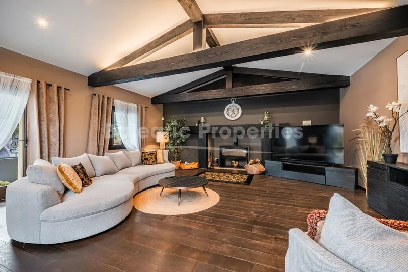 Immaculate eco country home for sale in Marratxí, South Mallorca — photo 3