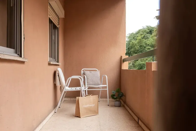 Spacious flat for renovation in Santa Catalina — photo 5