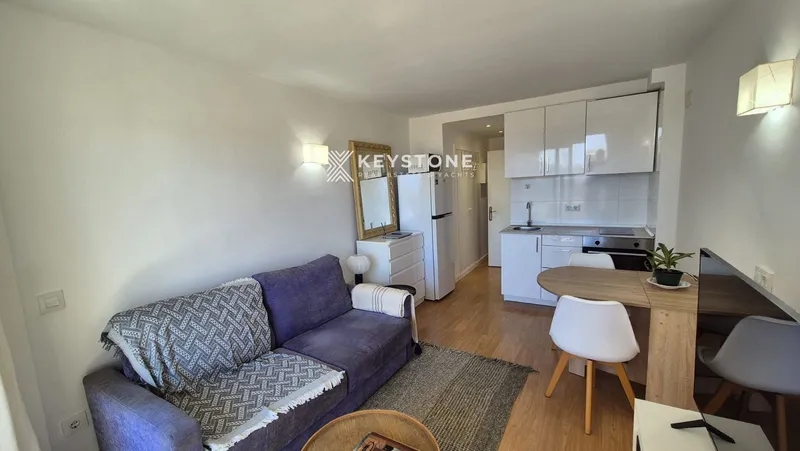 Apartment — photo 6