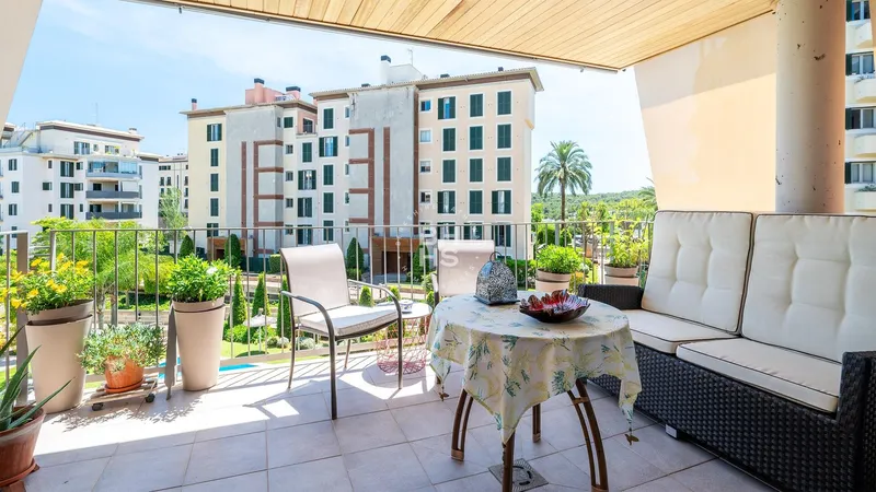 Apartment for sale in La Teulera — photo 3
