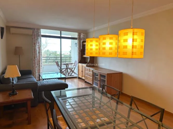 Apartment in Palma de Mallorca, Conservatorio Area — photo 2