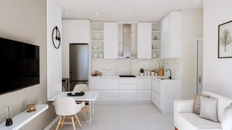 LAB Properties presents this new development of 24 price-limited homes (VPL) in Can Picafort, located on Avenida Pinar de San — photo 4