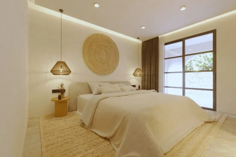 Luxury villa in a privileged location near the sea — photo 12