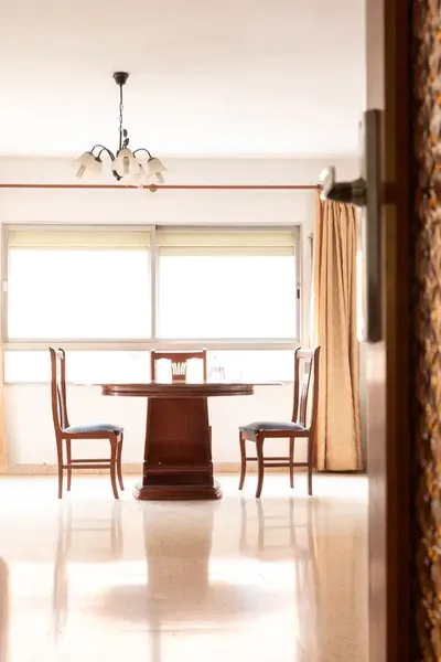 Spacious flat for renovation in Santa Catalina — photo 4
