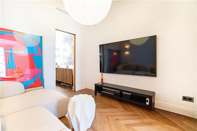 170 m² apartment in a majestic building in the heart of Palma — photo 11