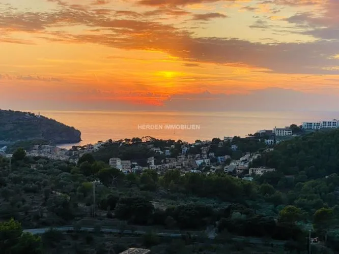 Finca Port de Soller Mallorca for Rent — photo 11