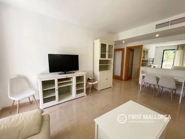 Penthouse for rent in Puerto de Andratx, Andratx, Mallorca — photo 7