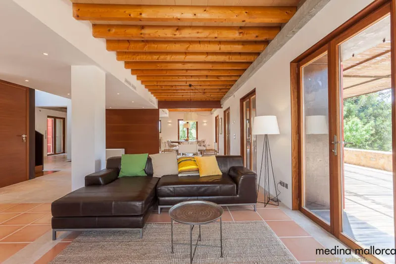 Country house in Selva — photo 6