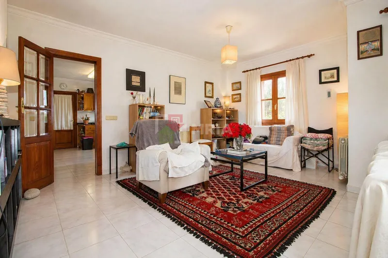 House for sale on Calle Santa Lavinia – Costa d’En Blanes Calvià — photo 10