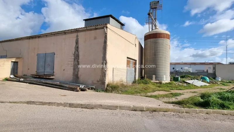Urban plot in Ses Salines — photo 2