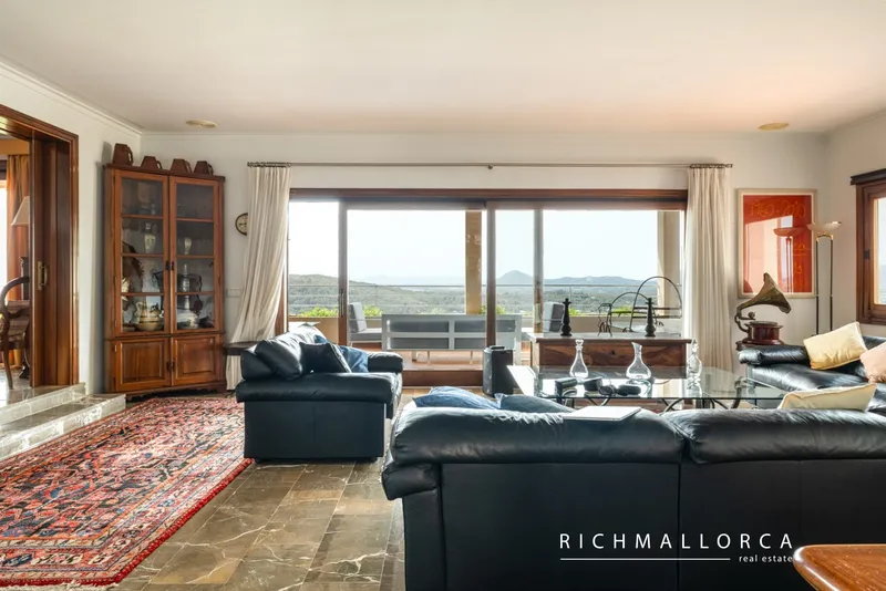 House with a licence to let in the picturesque location of Port Pollença — photo 6