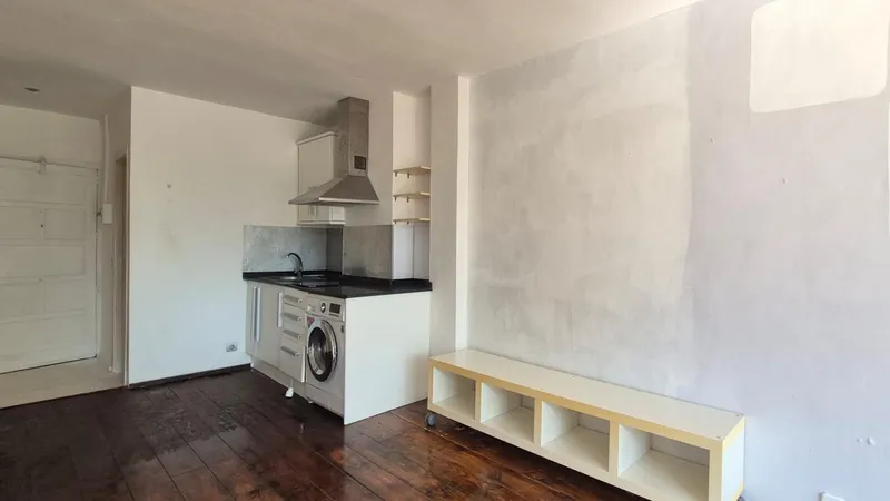 For Sale in Illetas Spacious Studio Apartment with Pool and Sea Views — photo 4