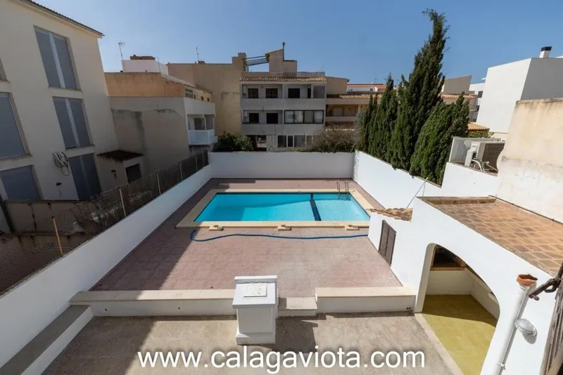Detached House in Colònia de Sant Jordi, Province of Balearic Islands — photo 4
