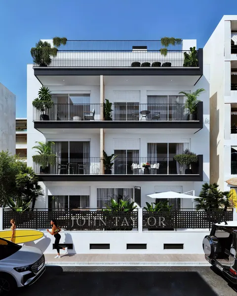 Penthouse for sale in Can Pastilla — photo 2