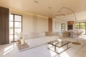 Luxury villa in a privileged location near the sea — photo 3