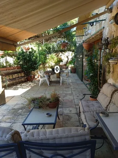 Land in Calvià, Province of Balearic Islands — photo 6