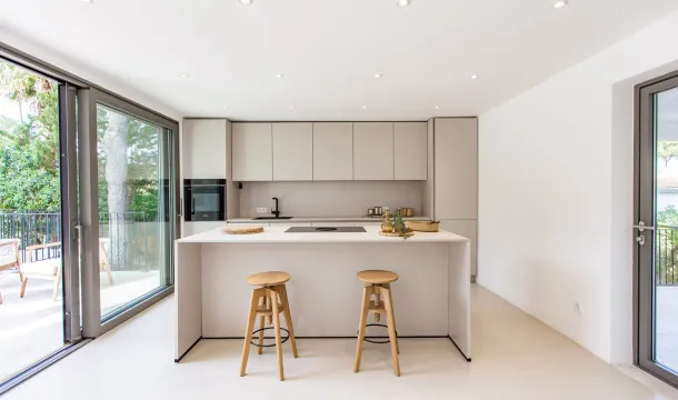 Fully renovated villa on a quiet street in Nova Santa Ponsa — photo 7