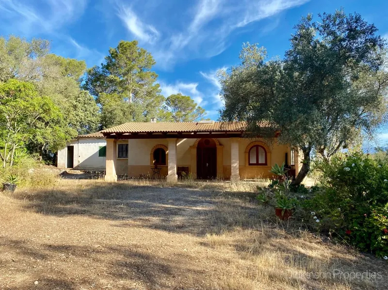 House for sale in Sencelles, Mallorca, Baleares, Spain — photo 6